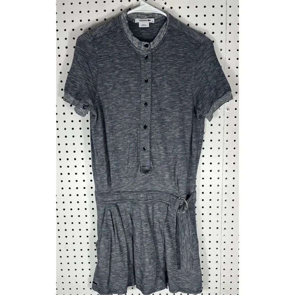 Lacoste dress